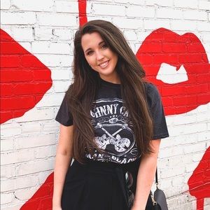 Meet your Posher, Kailey